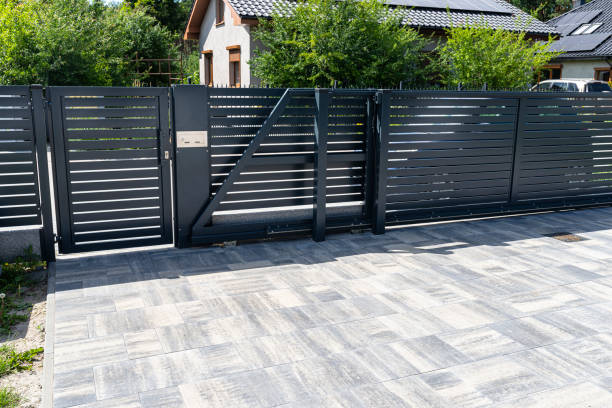 Reasons to Select Us for Your Driveway Paving Requirements in Hazel Green, AL