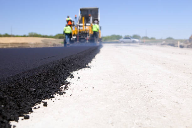 Best Residential Paver Driveway  in Hazel Green, AL