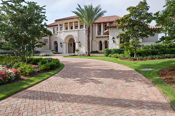 Best Driveway Repair Near Me  in Hazel Green, AL
