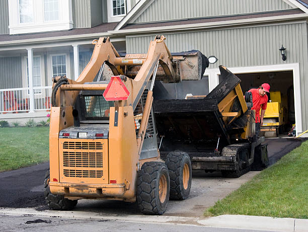 Best Affordable Driveway Pavers  in Hazel Green, AL